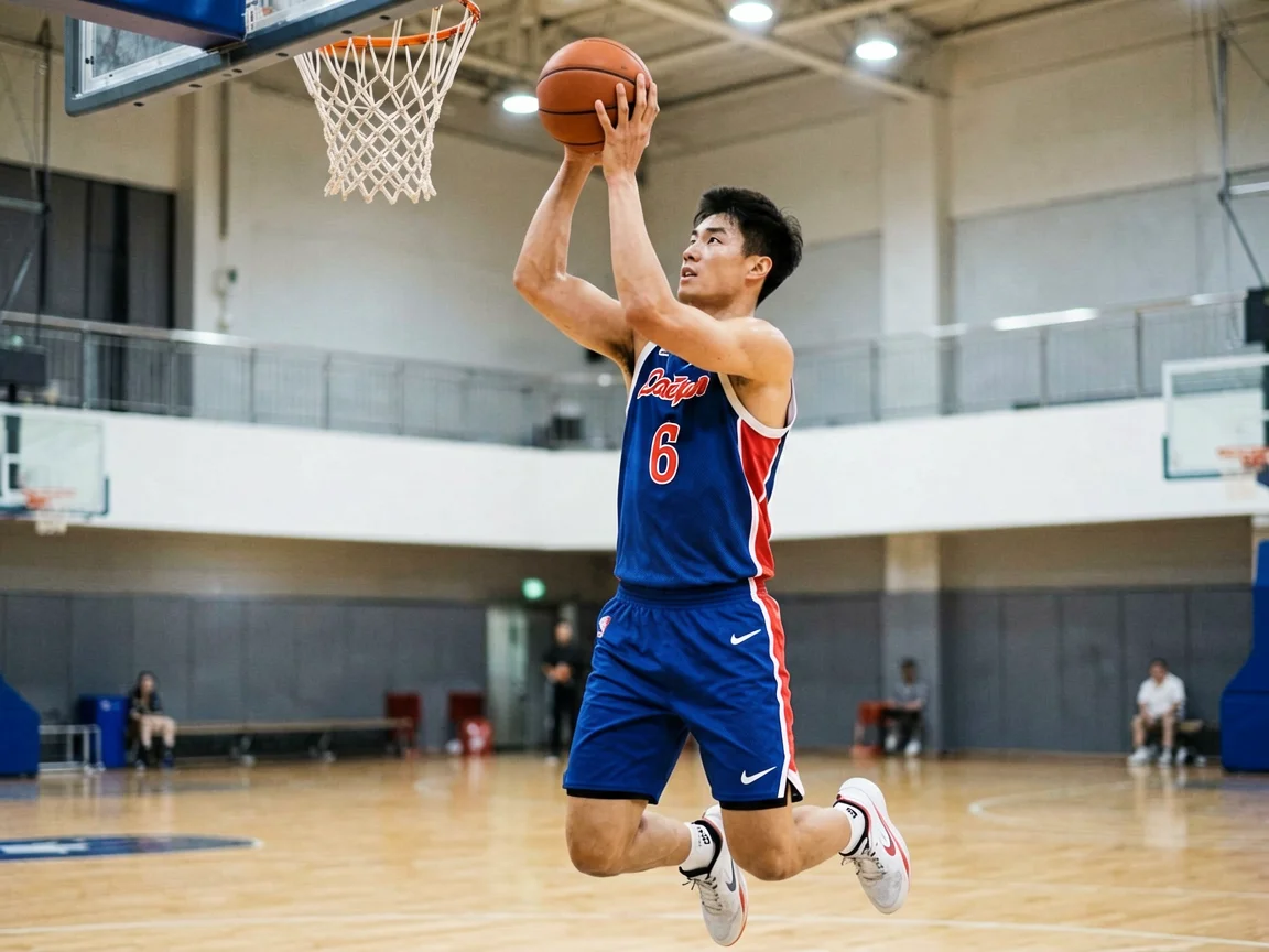 女篮赛场竞技瞬间WNBA